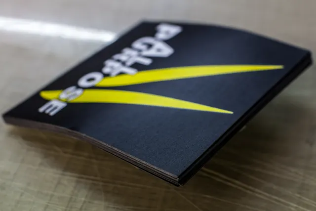 Brochures