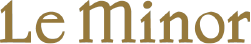 le minor logo