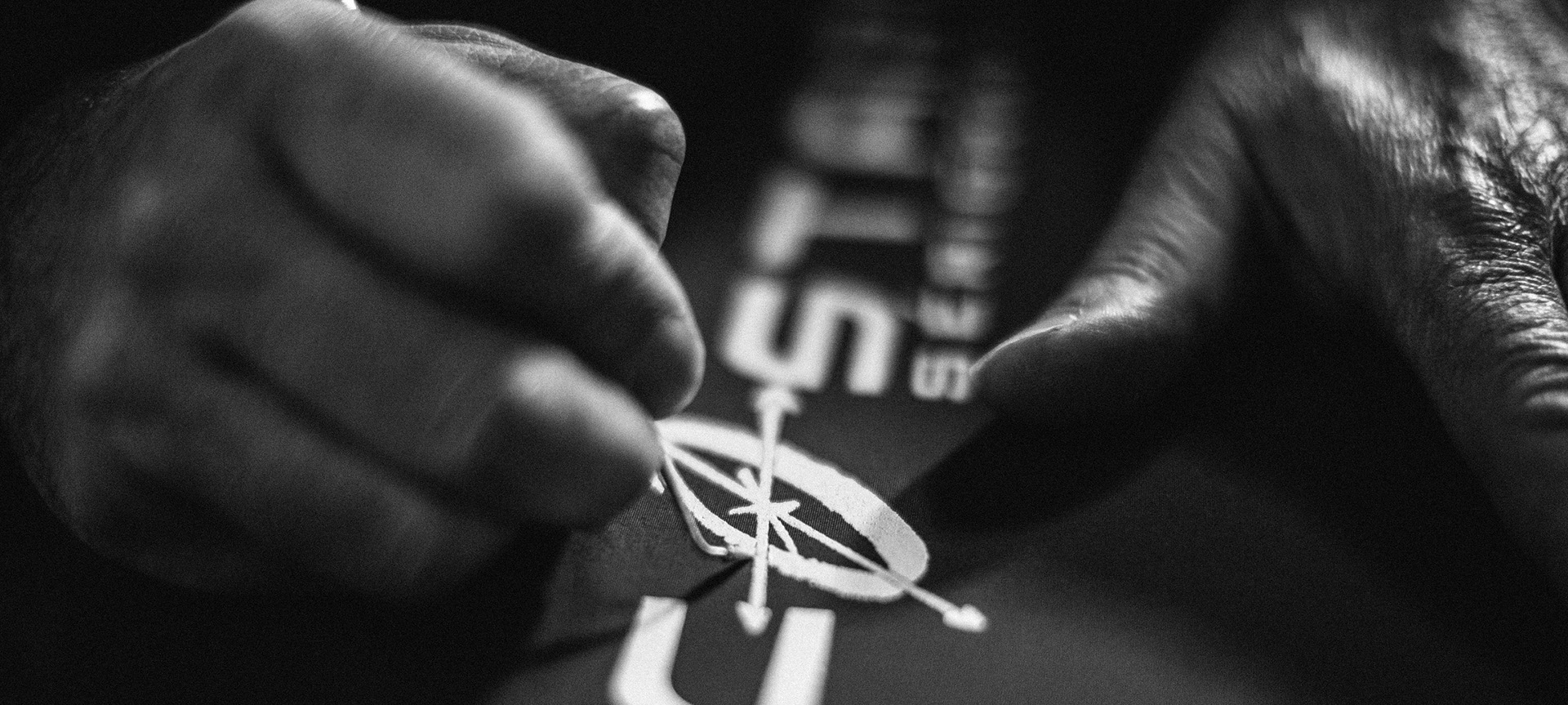 personnalisation sur vêtements et objets depuis plus de 40 ans