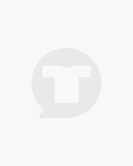 Kariban — Sweat-shirt recyclé col rond unisexe
