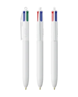 Stylo BIC® 4 Couleurs® ECO personnalisable