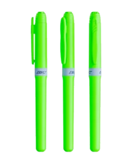 BIC® Brite Liner® Grip highlighter, customisable