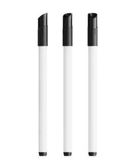 BIC® Velleda® fine whiteboard marker, customisable