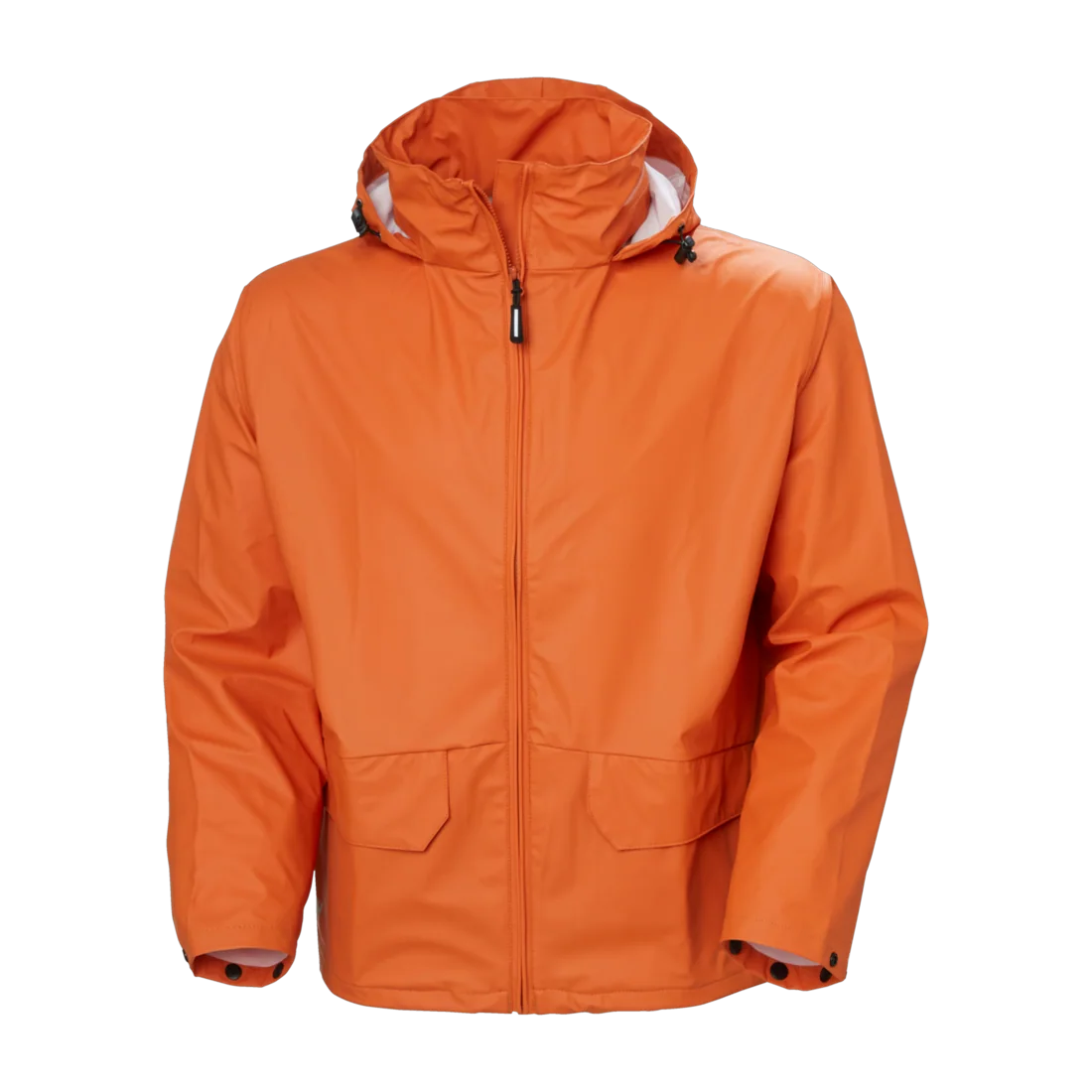 Veste de pluie Voss personnalisable Helly Hansen