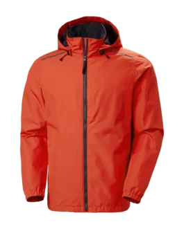 Veste imperméable Manchester 2.0 personnalisable Helly Hansen