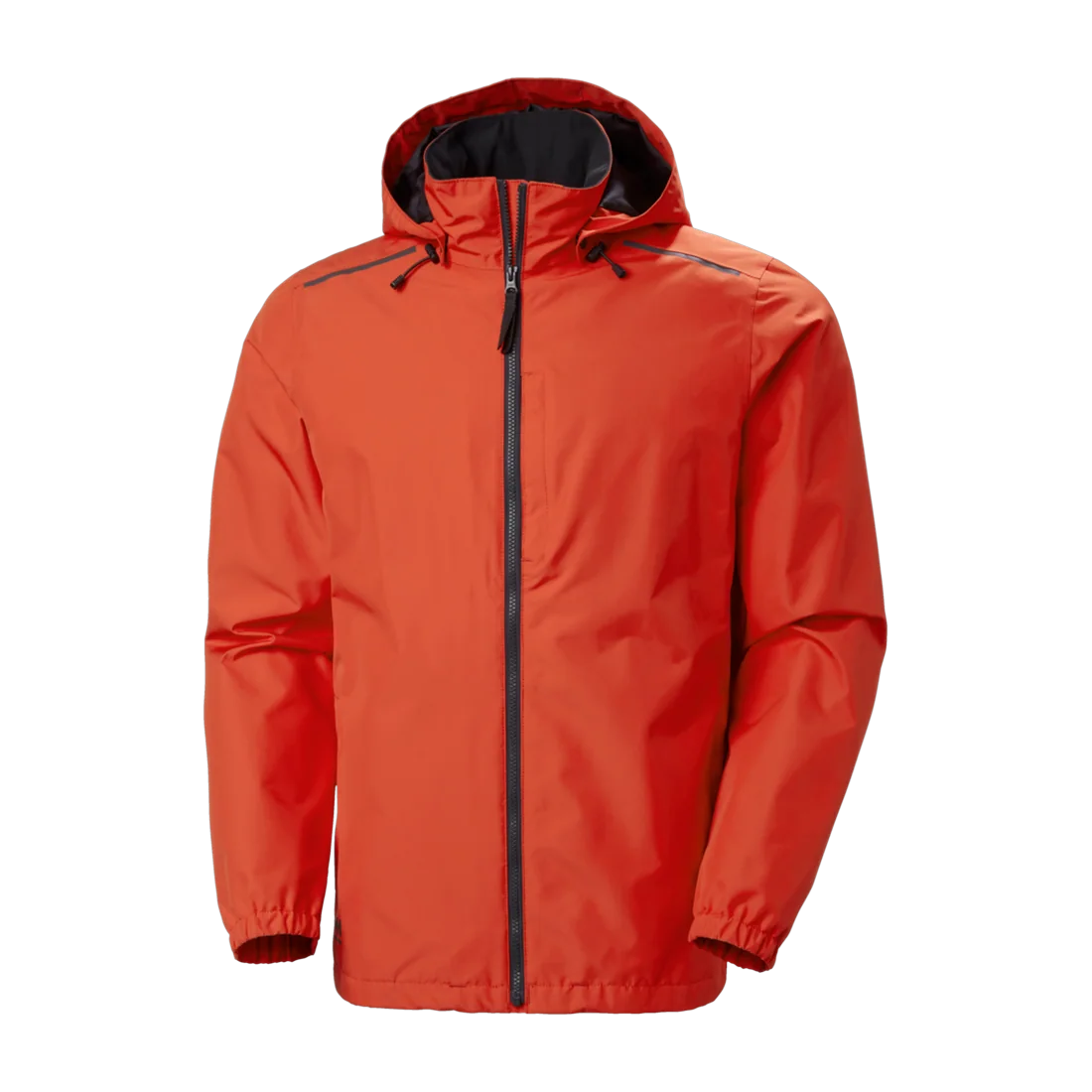 Veste imperméable Manchester 2.0 personnalisable Helly Hansen