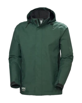 Veste imperméable Oxford personnalisable Helly Hansen