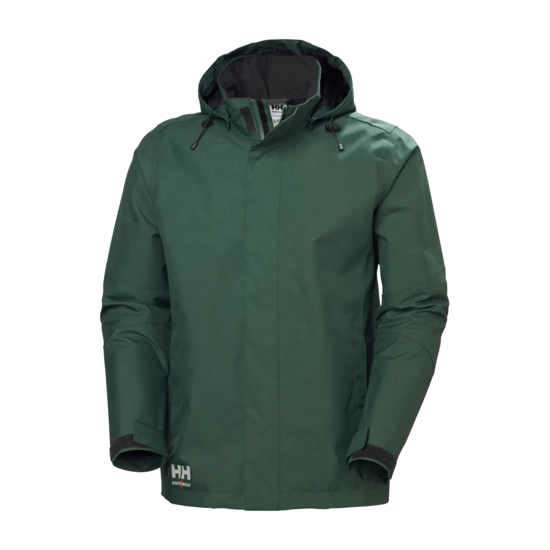 Veste imperméable Oxford personnalisable Helly Hansen