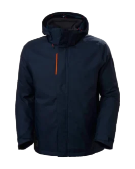Veste d'hiver Kensington personnalisable Helly Hansen