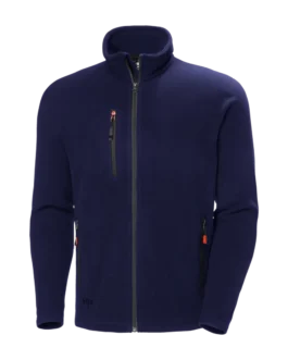 Veste polaire Oxford personnalisable Helly Hansen