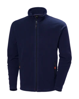 Veste polaire légère Oxford personnalisable Helly Hansen