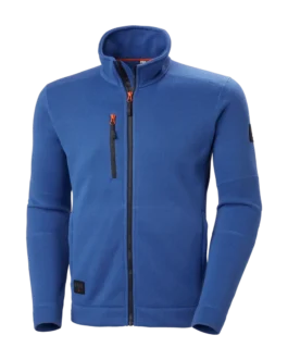 Veste polaire tricotée Kensington personnalisable Helly Hansen
