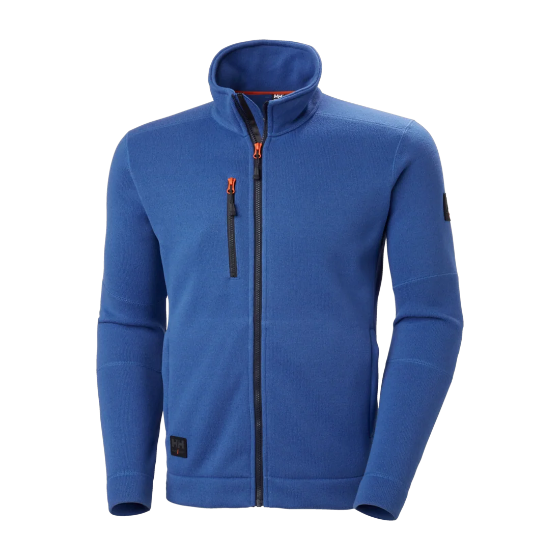 Veste polaire tricotée Kensington personnalisable Helly Hansen