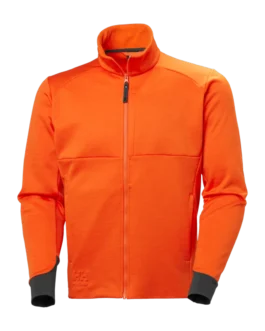 Veste technique intermédiaire Tech personnalisable Helly Hansen