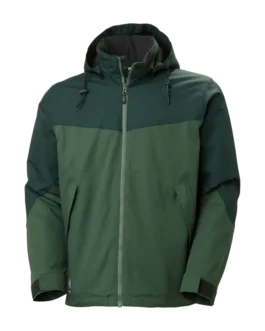 Veste d'hiver Oxford personnalisable Helly Hansen