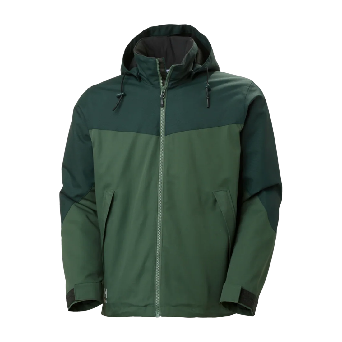 Veste d'hiver Oxford personnalisable Helly Hansen