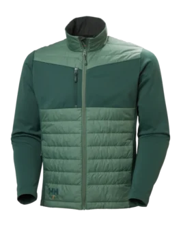Veste isolante hybride Oxford personnalisable Helly Hansen