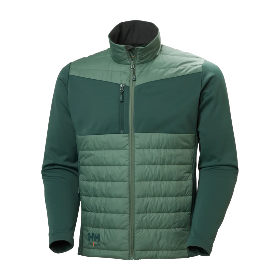 Veste isolante hybride Oxford personnalisable Helly Hansen