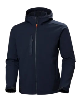 Veste softshell à capuche Kensington personnalisable Helly Hansen