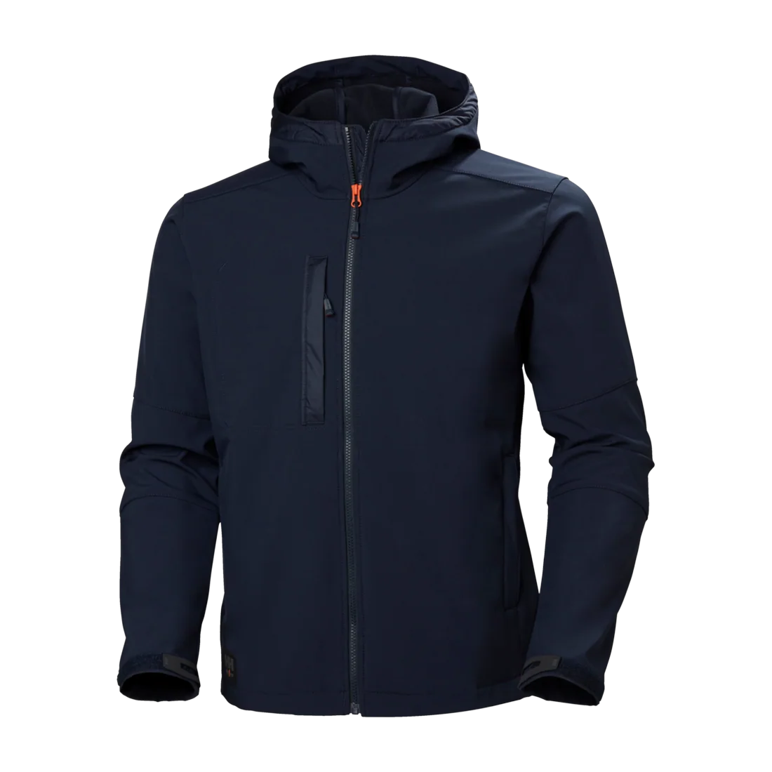 Veste softshell à capuche Kensington personnalisable Helly Hansen