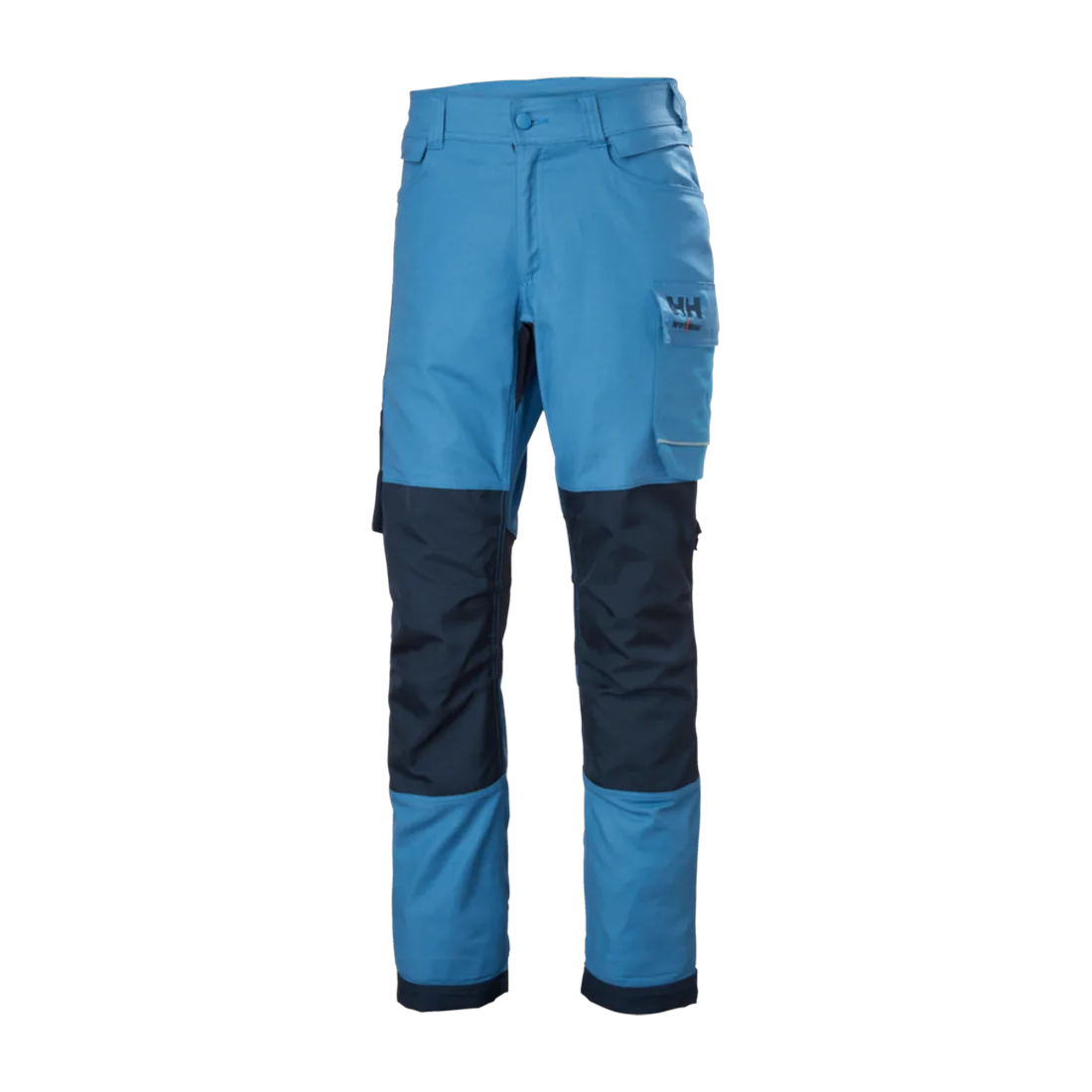 Oxford 2.0 work trousers, customisable – Helly Hansen