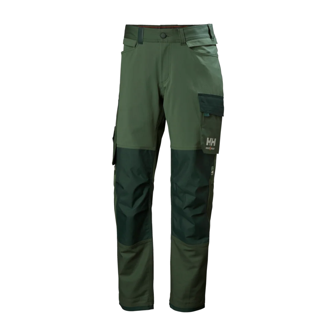 Oxford 4X work trousers, customisable – Helly Hansen