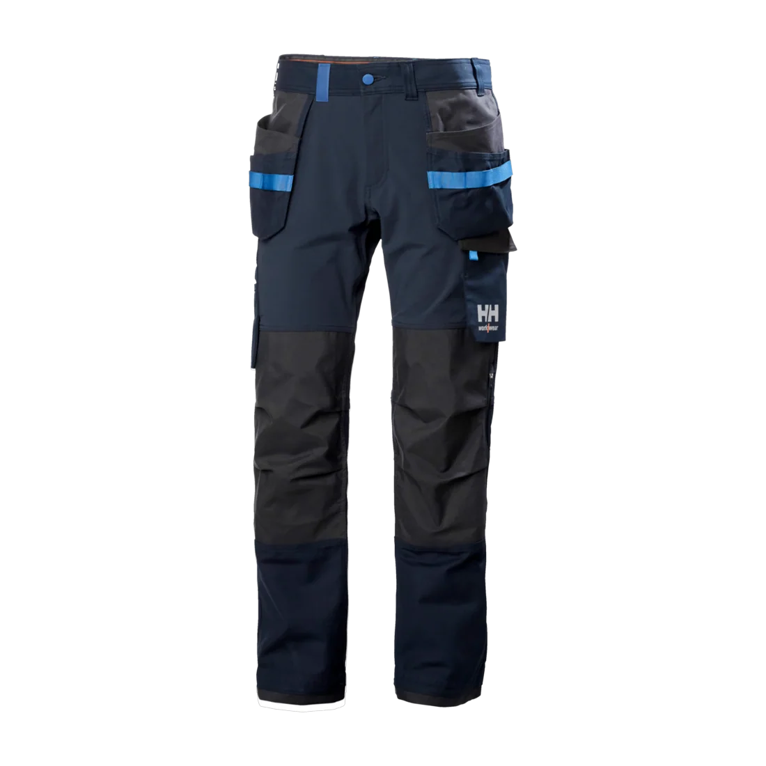 Oxford 4X construction trousers, customisable – Helly Hansen