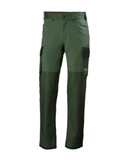 Oxford 4X cargo work trousers, customisable – Helly Hansen