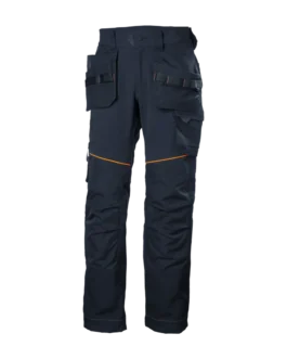 Chelsea Evo construction trousers, customisable – Helly Hansen