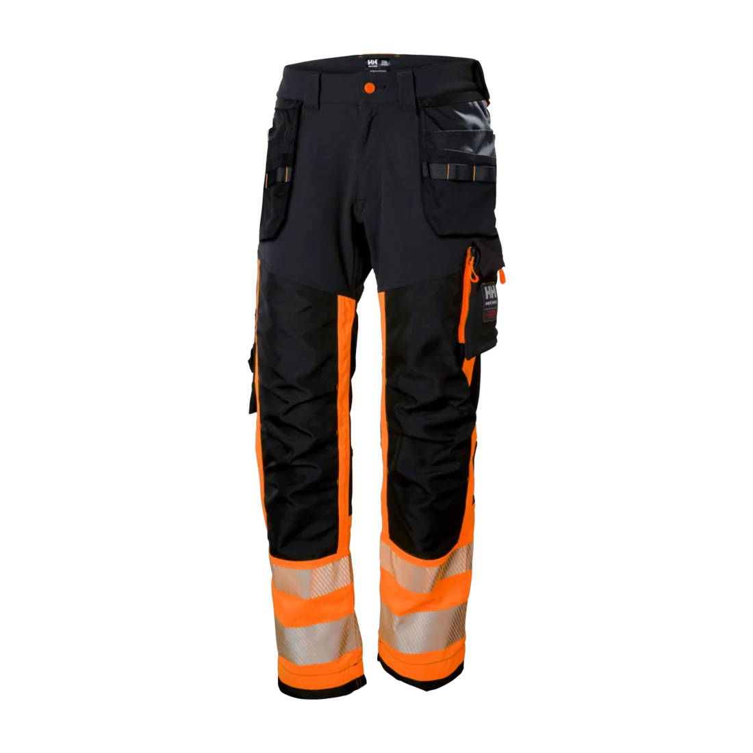 ICU high-visibility work trousers, customisable – Helly Hansen
