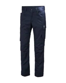 Pantalon de travail Manchester personnalisable Helly Hansen