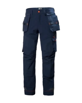 Kensington construction trousers, customisable – Helly Hansen
