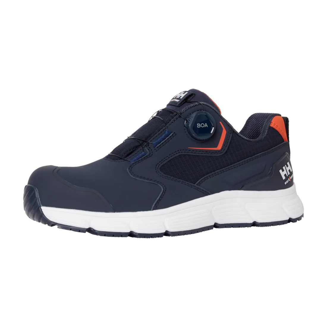 Chaussures de sécurité basses Kensington MXR Helly Hansen