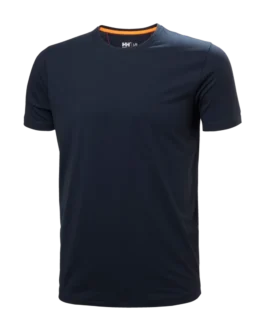 Chelsea Evo work t-shirt, customisable – Helly Hansen