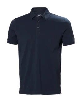 Polo de travail Evo personnalisable Helly Hansen