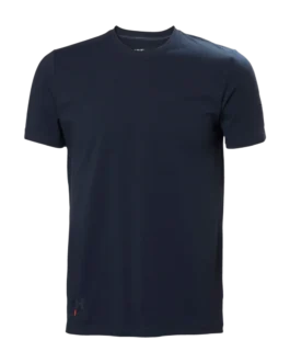 Evo work t-shirt, customisable – Helly Hansen