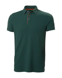 Tech work polo shirt, customisable – Helly Hansen
