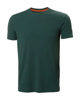 Tech work t-shirt, customisable – Helly Hansen