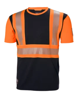 ICU work t-shirt, customisable – Helly Hansen