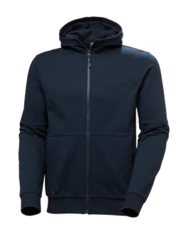Evo zip work hoodie, customisable – Helly Hansen