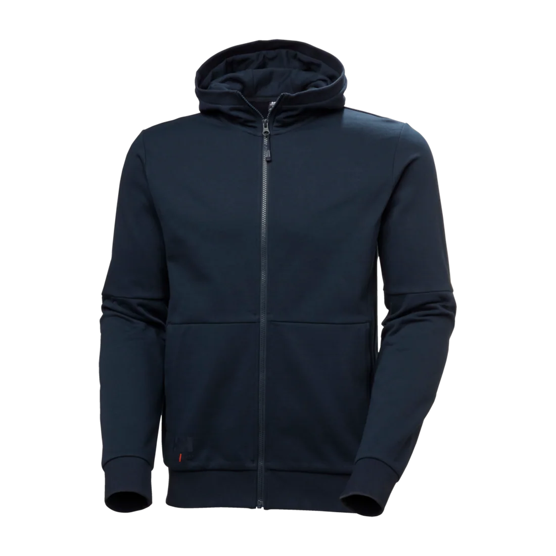 Sweat zippé à capuche de travail Evo personnalisable Helly Hansen