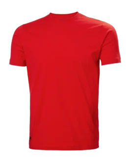 T-shirt de travail Classic 2.0 personnalisable Helly Hansen