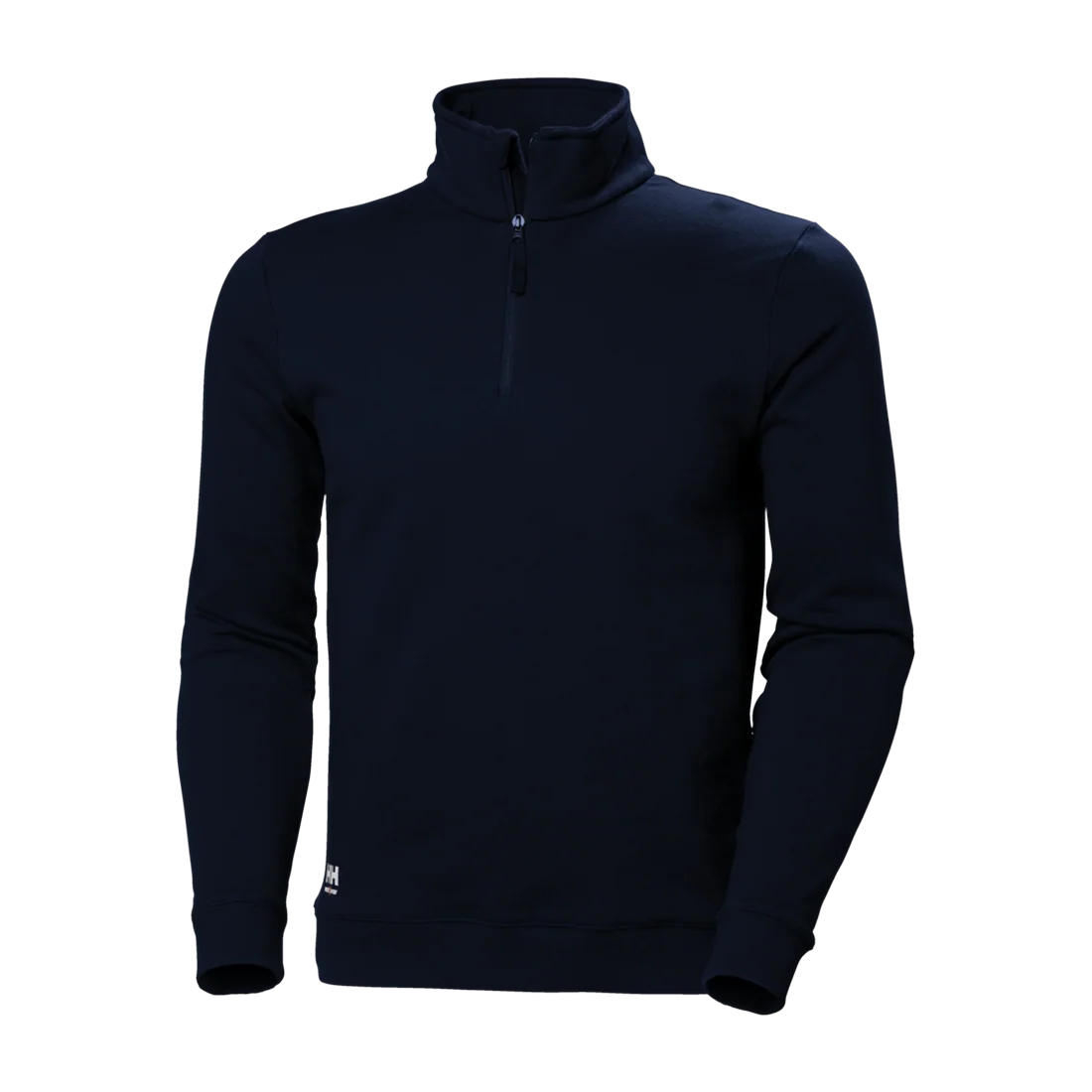 Classic 2.0 half-zip work sweatshirt, customisable – Helly Hansen