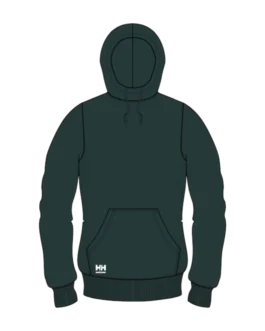 Classic 2.0 work hoodie, customisable – Helly Hansen