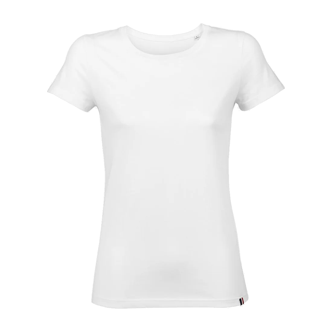 Lola t-shirt France 150, customisable