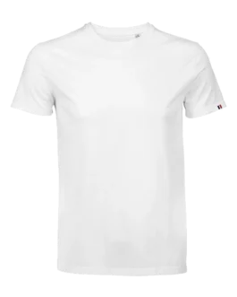 Sacha t-shirt unisex France, customisable