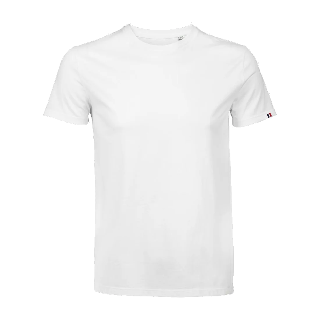 Sacha t-shirt unisex France, customisable