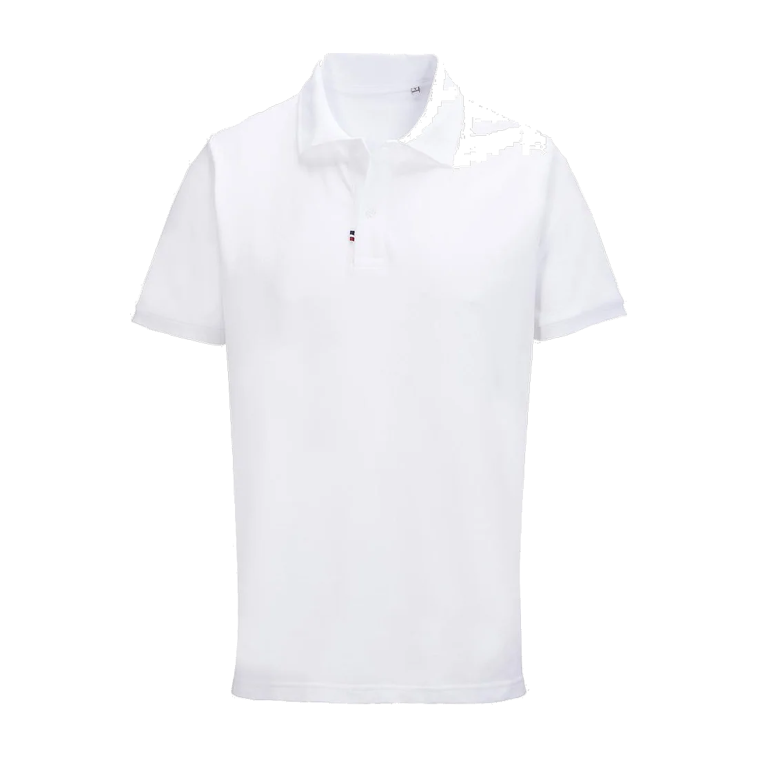 Polo unisexe personnalisable Pierrot