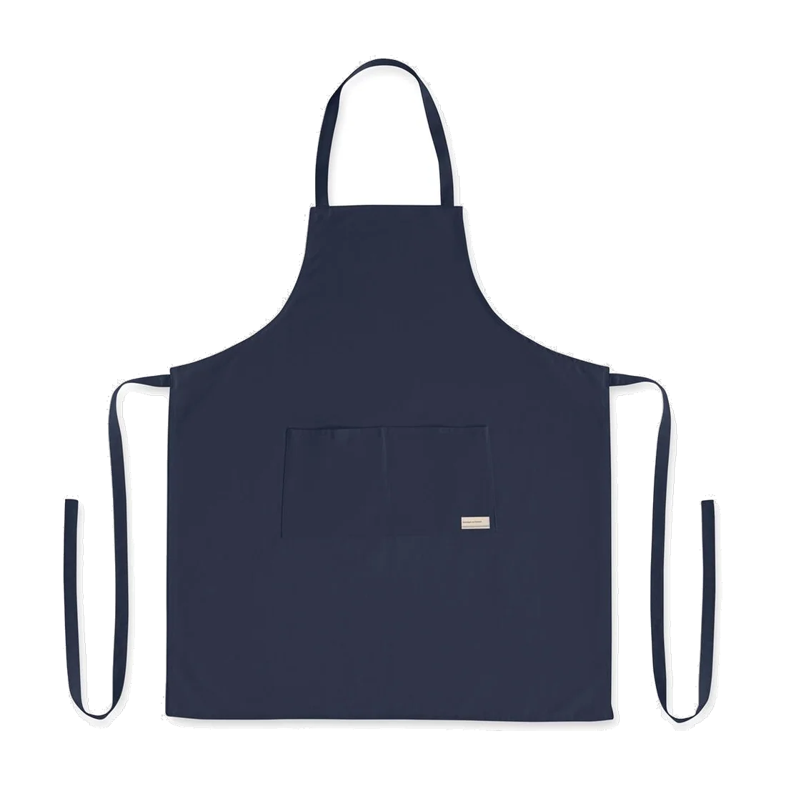 Tablier long personnalisable Tanguy