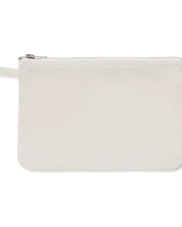 Maé trousse zippée, customisable